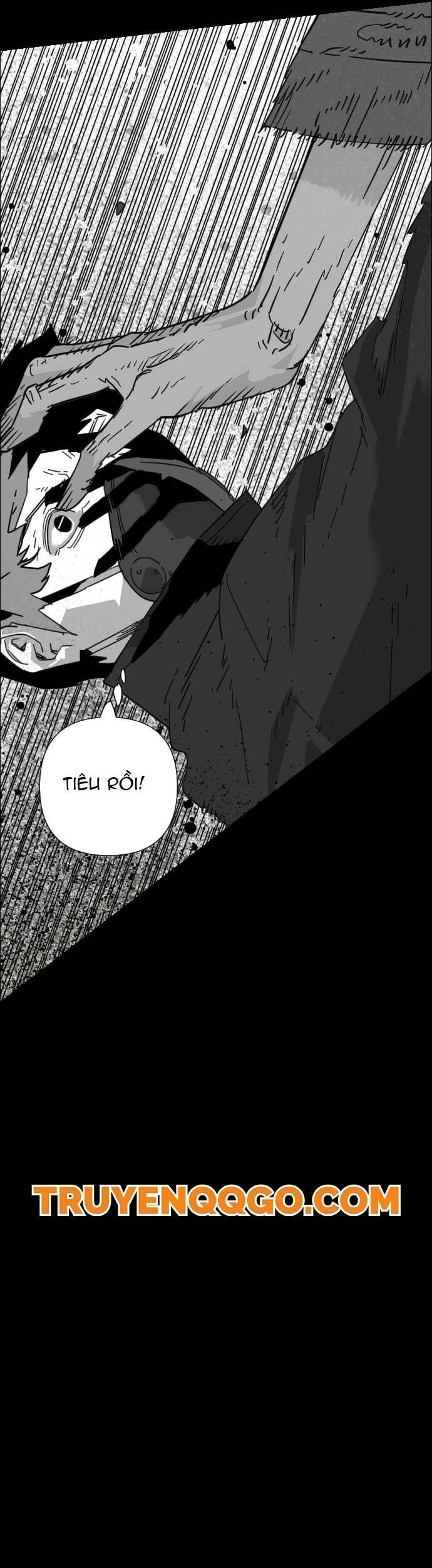 Dịch Vụ Tang Lễ Cho Xác Sống Chapter 11.9 - 25