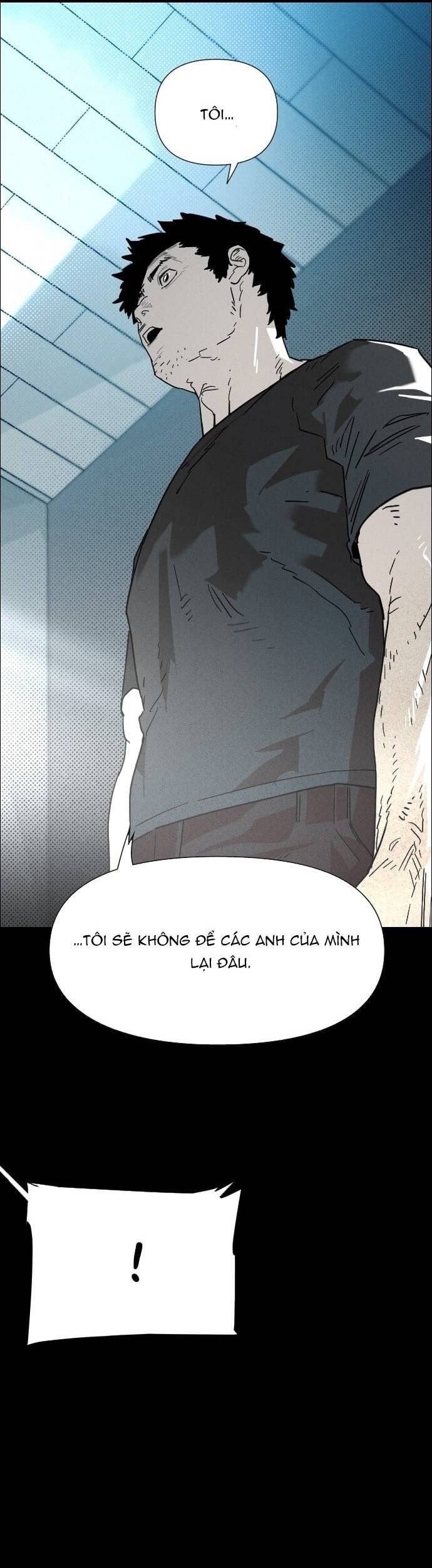 Dịch Vụ Tang Lễ Cho Xác Sống Chapter 12.2 - 16