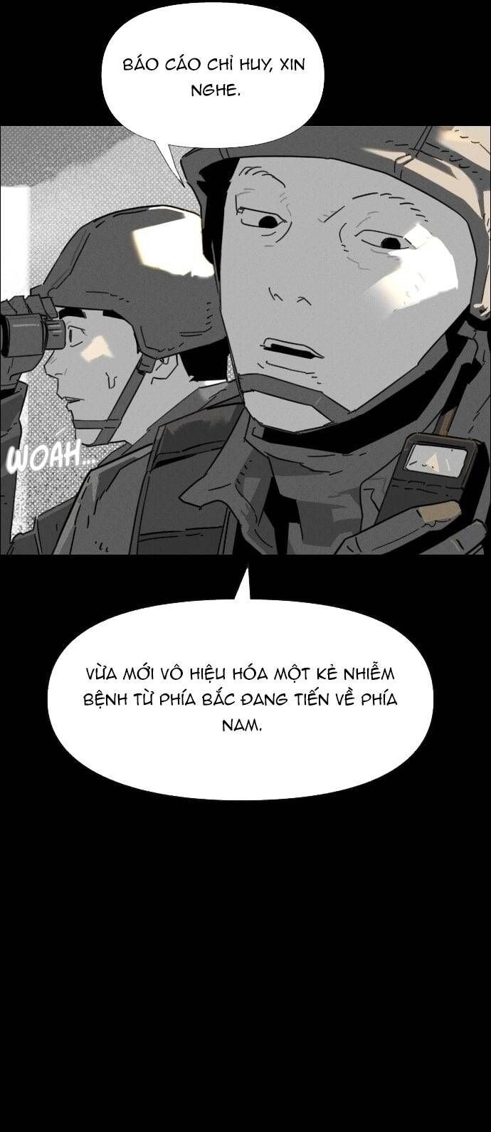 Dịch Vụ Tang Lễ Cho Xác Sống Chapter 12.2 - 32