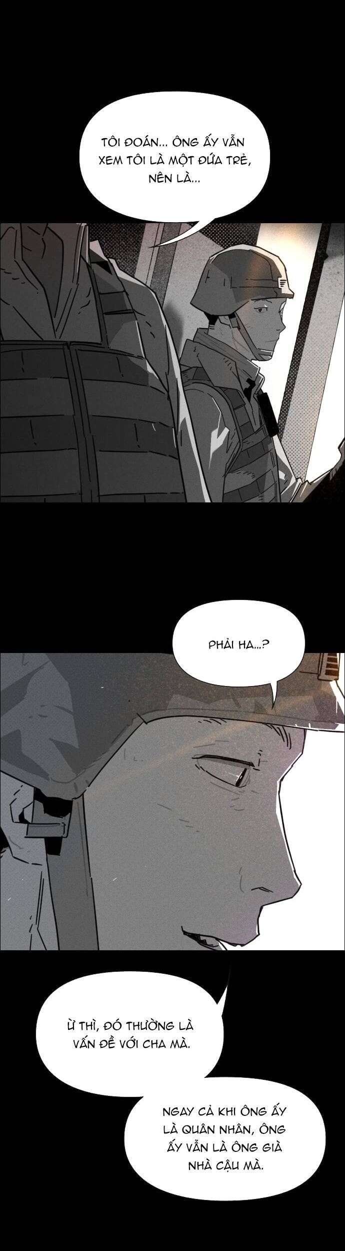 Dịch Vụ Tang Lễ Cho Xác Sống Chapter 12.2 - 39