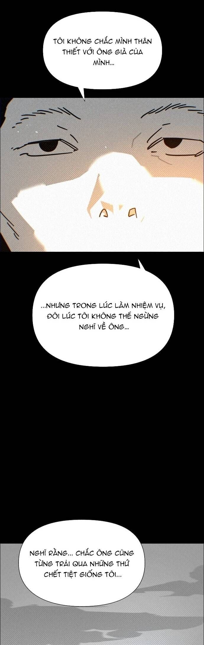 Dịch Vụ Tang Lễ Cho Xác Sống Chapter 12.2 - 43