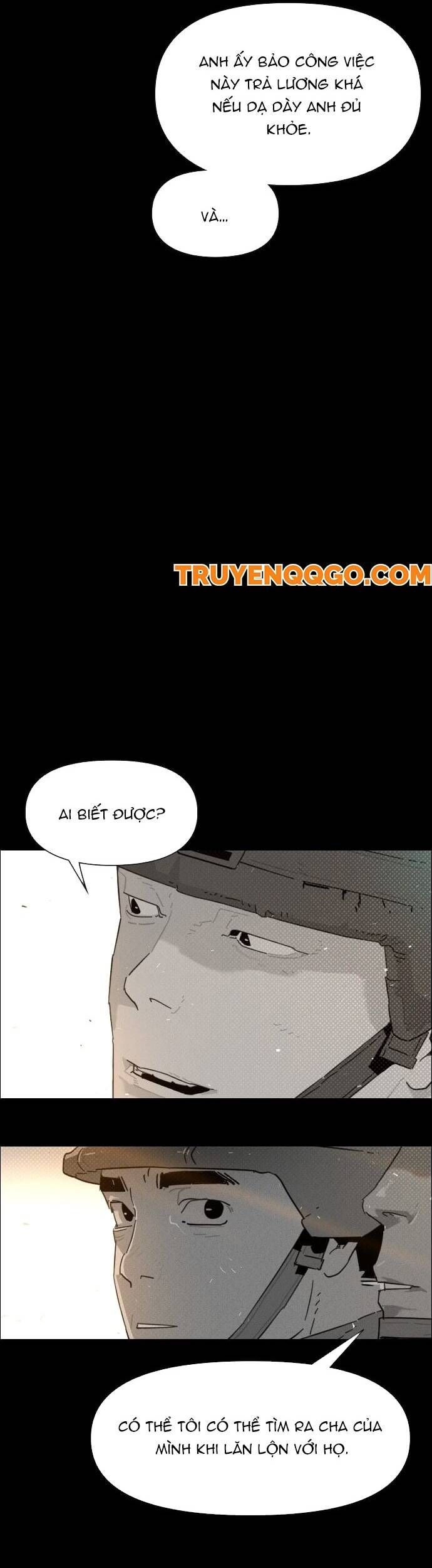 Dịch Vụ Tang Lễ Cho Xác Sống Chapter 12.2 - 48