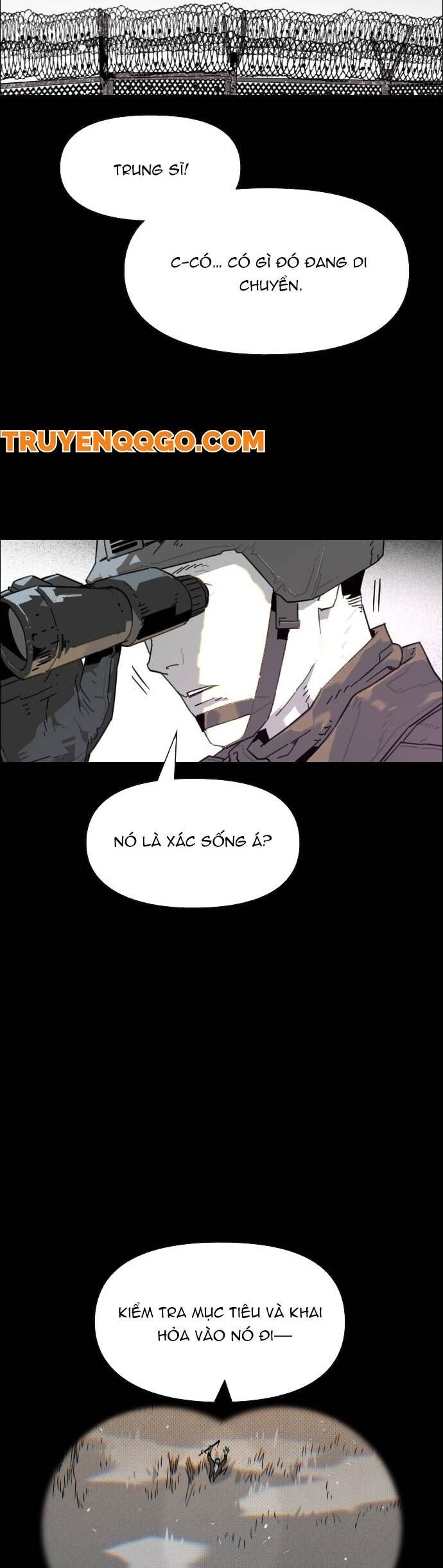 Dịch Vụ Tang Lễ Cho Xác Sống Chapter 12.2 - 52