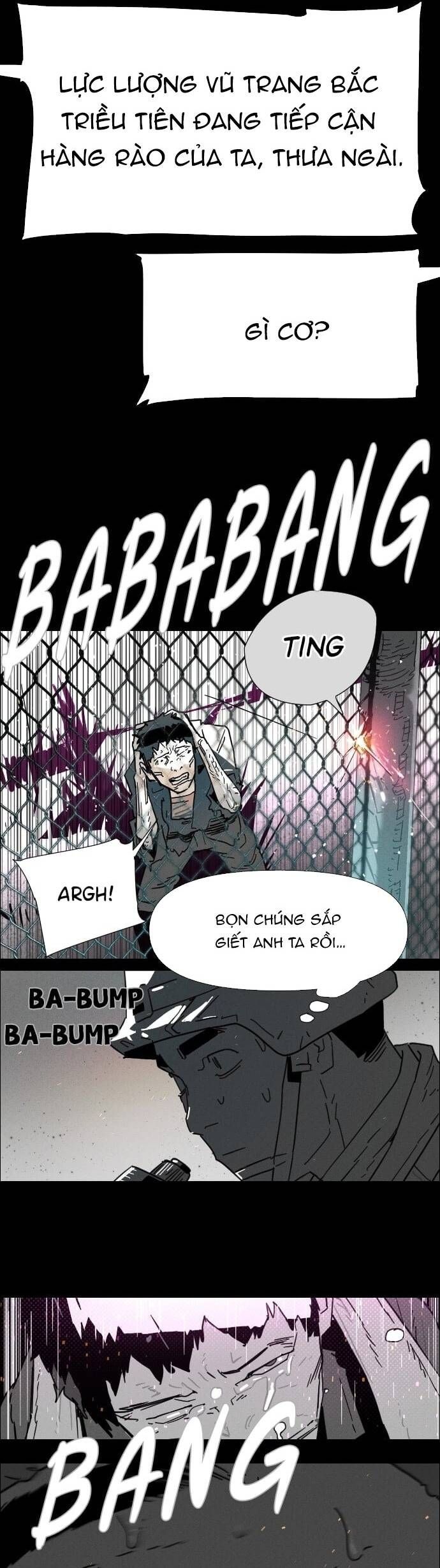 Dịch Vụ Tang Lễ Cho Xác Sống Chapter 12.2 - 57