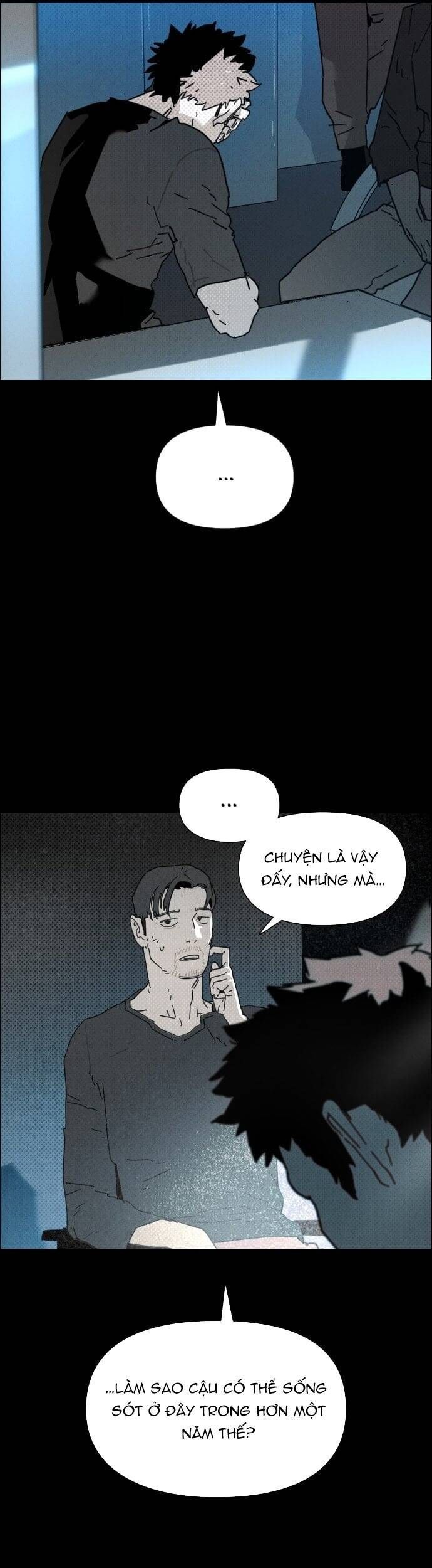 Dịch Vụ Tang Lễ Cho Xác Sống Chapter 12.2 - 7