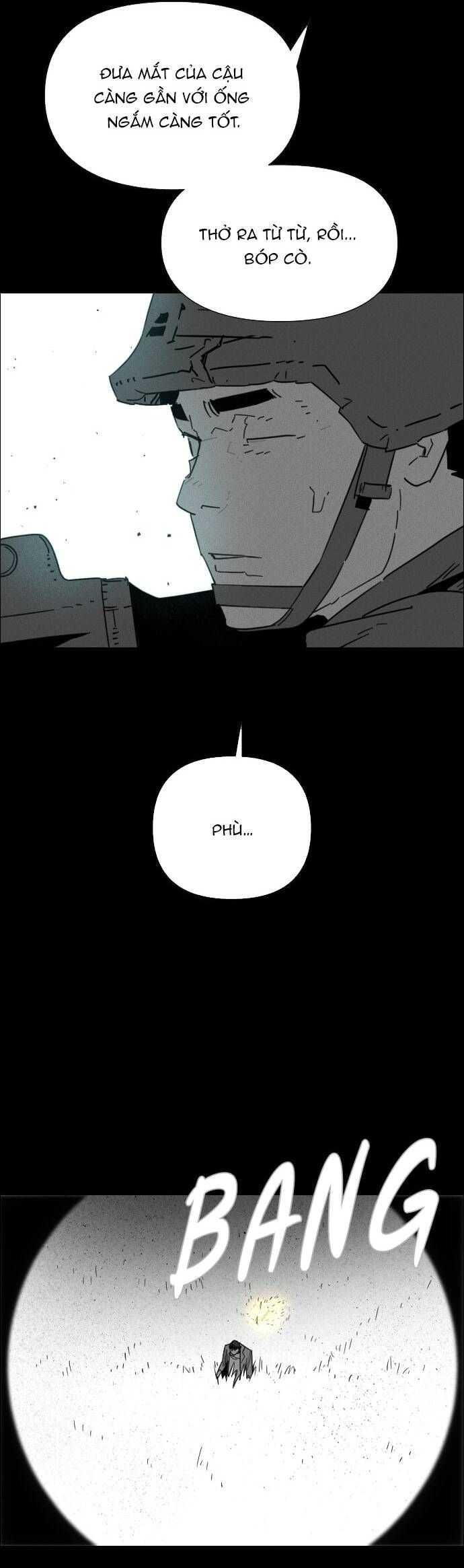 Dịch Vụ Tang Lễ Cho Xác Sống Chapter 12.3 - 29
