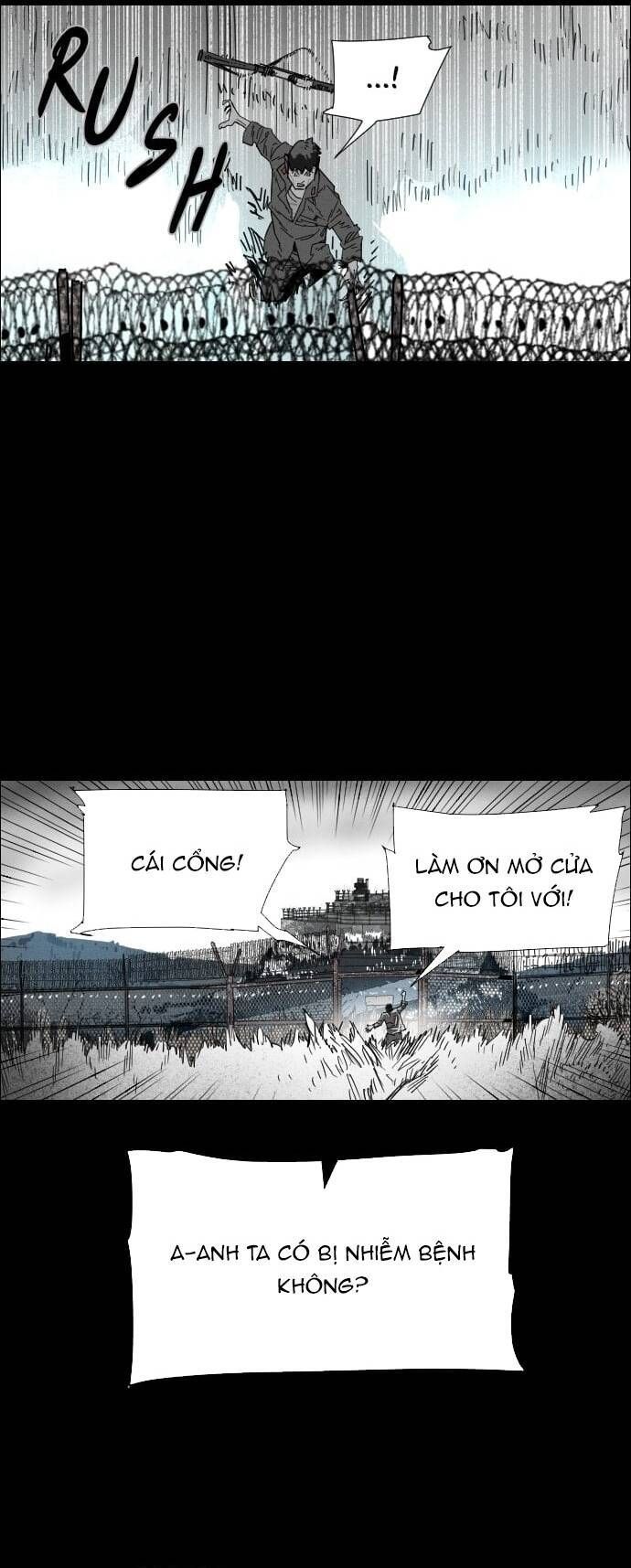 Dịch Vụ Tang Lễ Cho Xác Sống Chapter 12.3 - 54