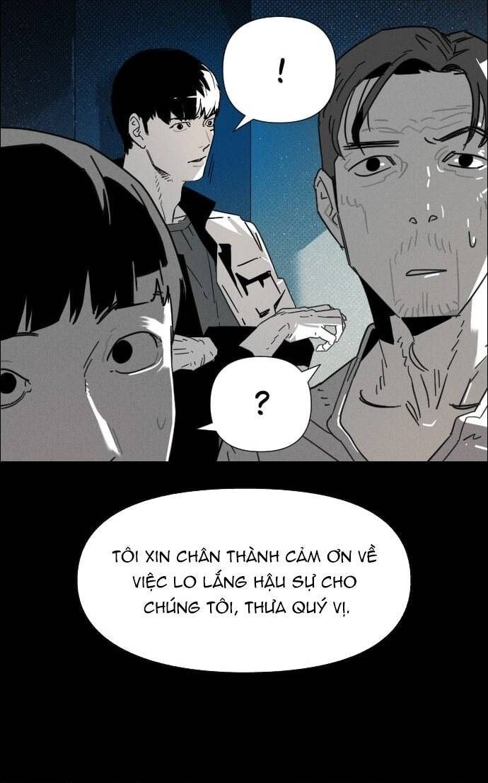 Dịch Vụ Tang Lễ Cho Xác Sống Chapter 12.4 - 15