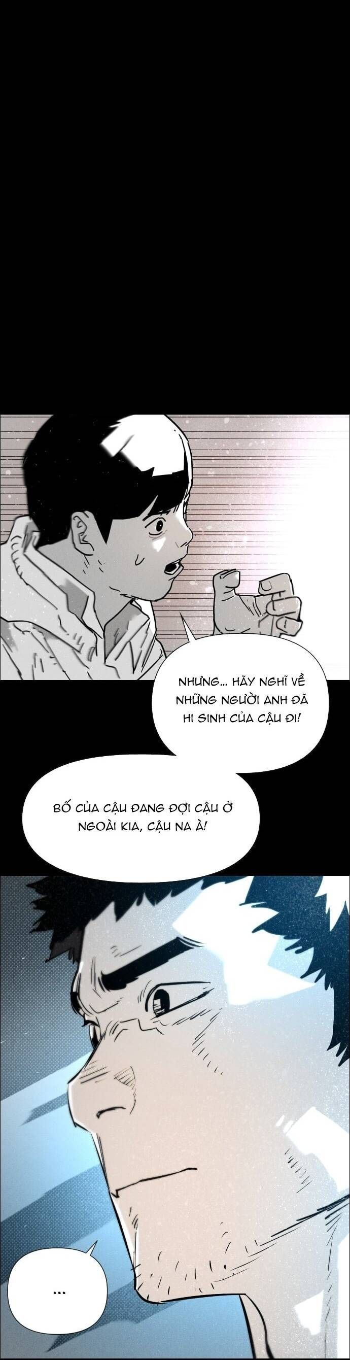 Dịch Vụ Tang Lễ Cho Xác Sống Chapter 12.4 - 17