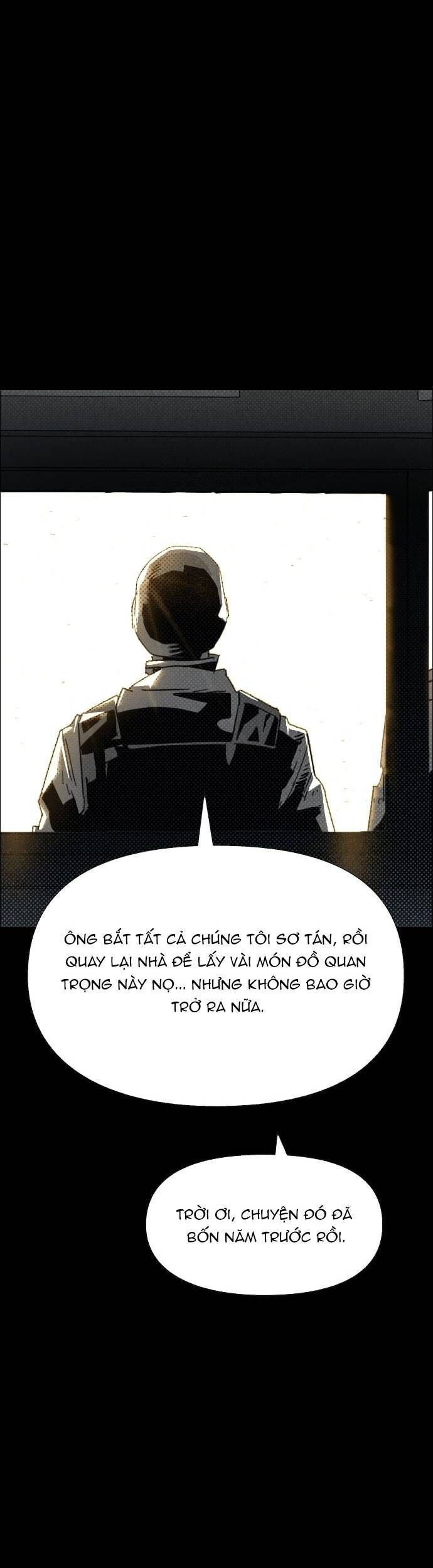 Dịch Vụ Tang Lễ Cho Xác Sống Chapter 12.4 - 42