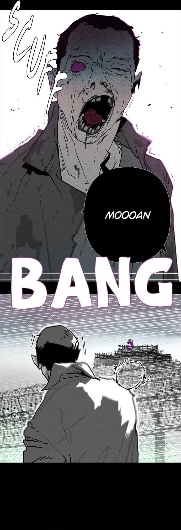 Dịch Vụ Tang Lễ Cho Xác Sống Chapter 12.5 - 26
