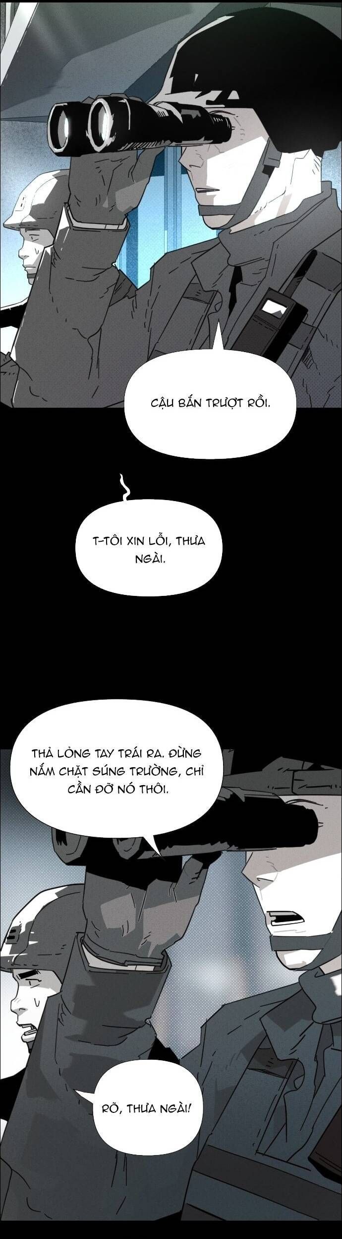 Dịch Vụ Tang Lễ Cho Xác Sống Chapter 12.5 - 28