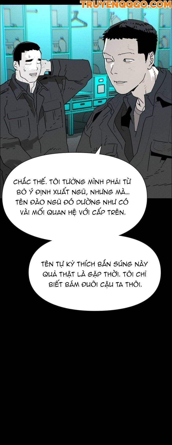 Dịch Vụ Tang Lễ Cho Xác Sống Chapter 13.1 - 11