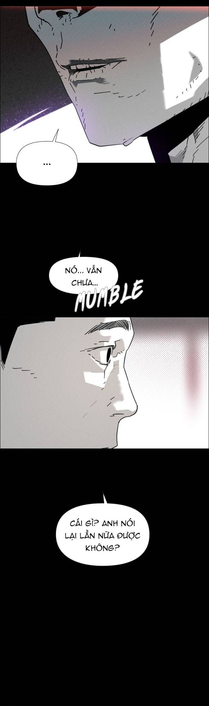 Dịch Vụ Tang Lễ Cho Xác Sống Chapter 13.1 - 15