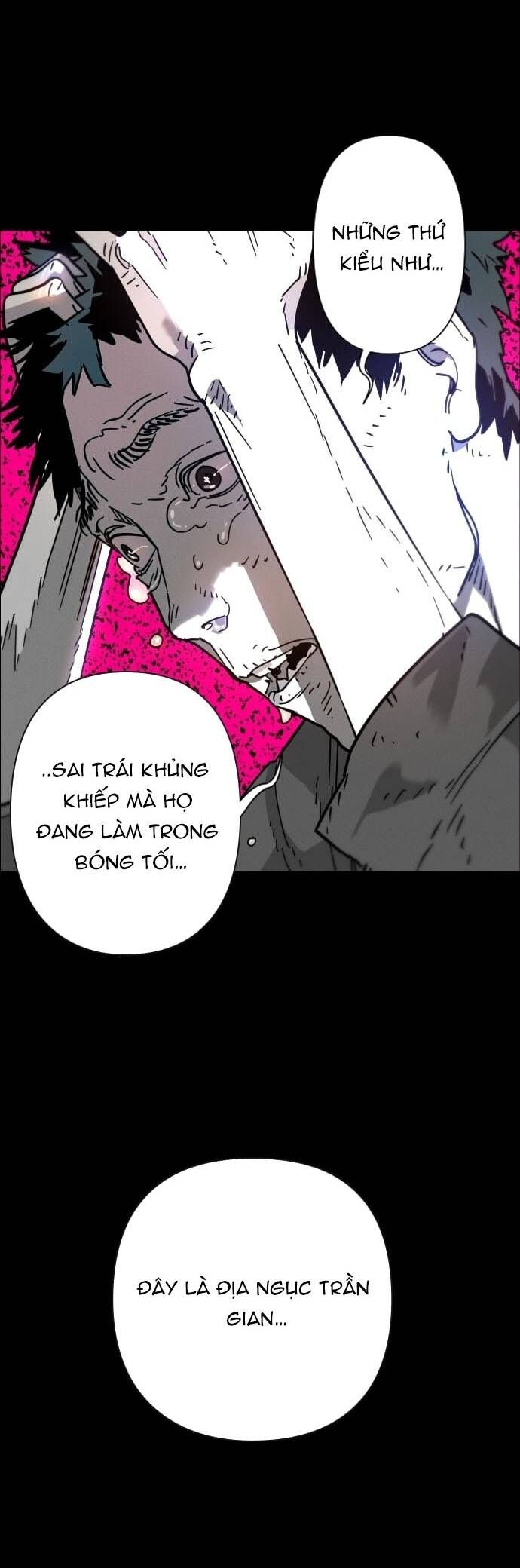 Dịch Vụ Tang Lễ Cho Xác Sống Chapter 13.1 - 17