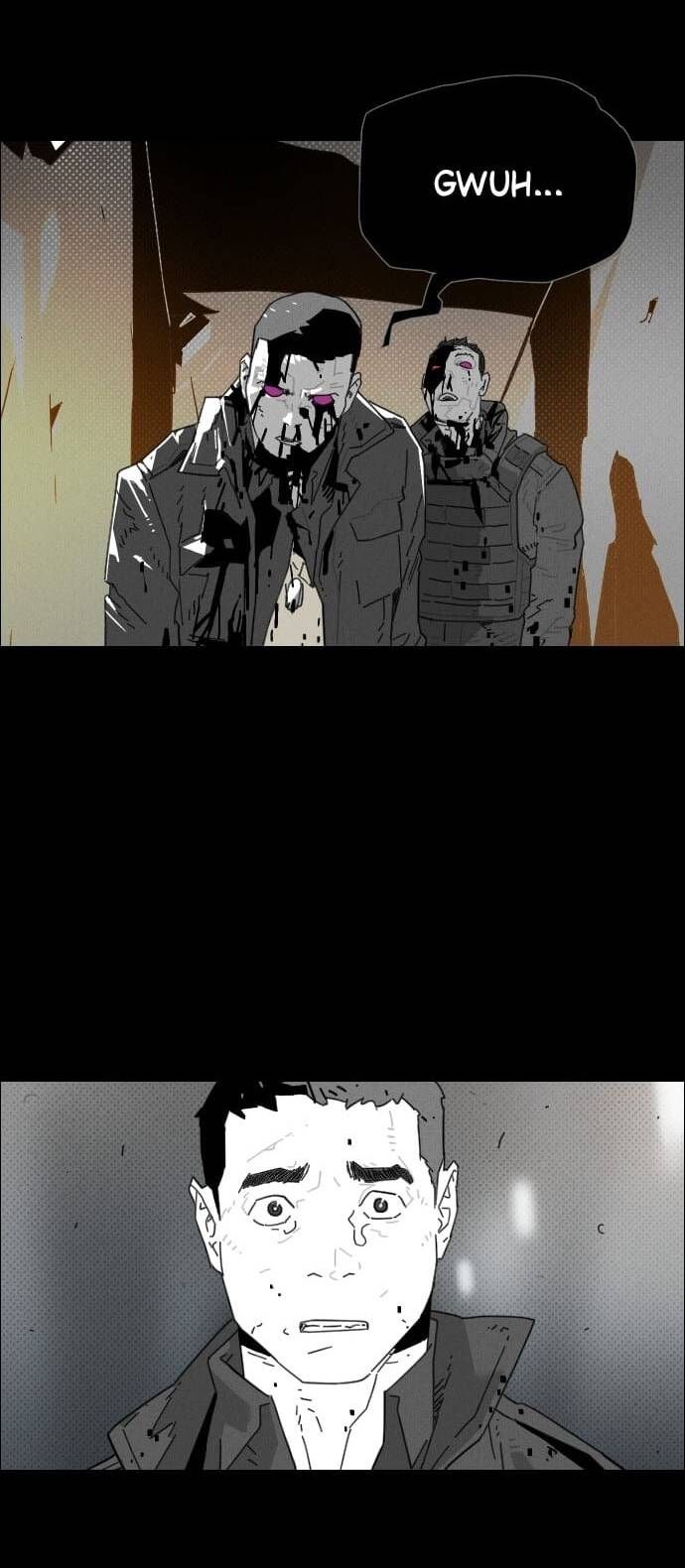 Dịch Vụ Tang Lễ Cho Xác Sống Chapter 13.1 - 45