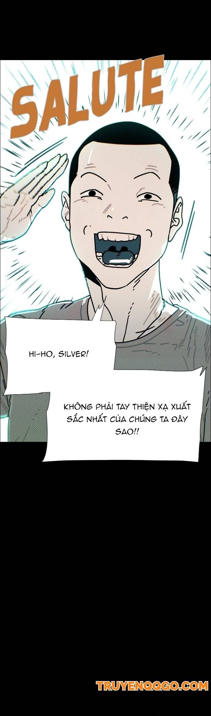 Dịch Vụ Tang Lễ Cho Xác Sống Chapter 13.1 - 7
