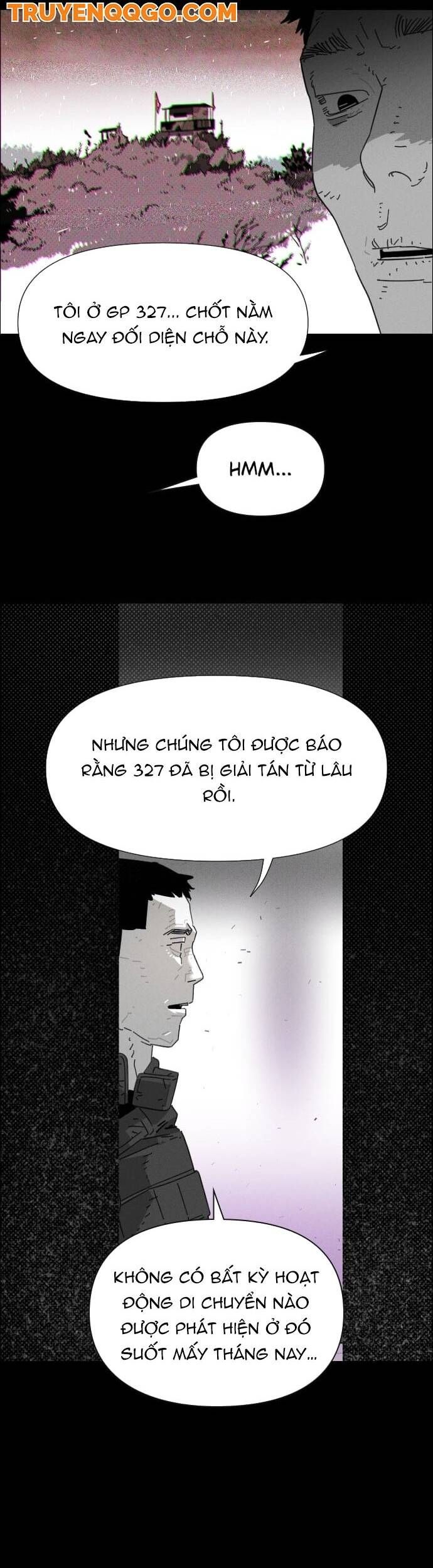 Dịch Vụ Tang Lễ Cho Xác Sống Chapter 13.2 - 14