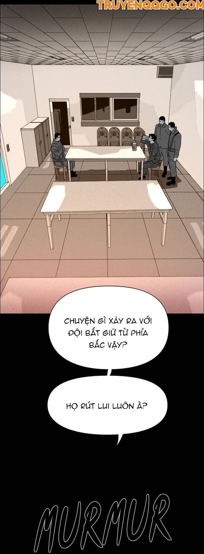 Dịch Vụ Tang Lễ Cho Xác Sống Chapter 13.2 - 3