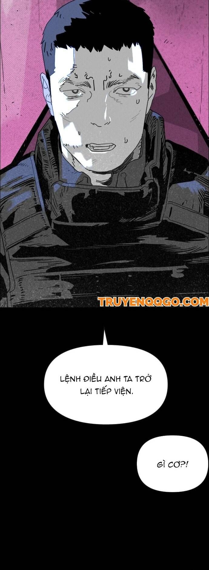 Dịch Vụ Tang Lễ Cho Xác Sống Chapter 13.2 - 23
