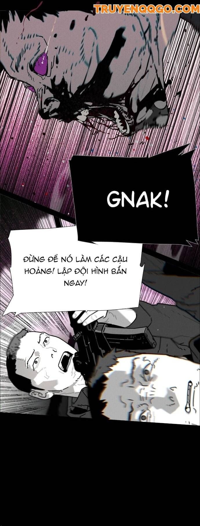 Dịch Vụ Tang Lễ Cho Xác Sống Chapter 13.2 - 30