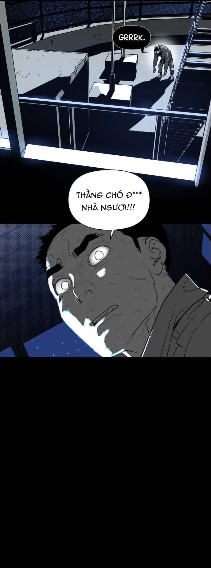 Dịch Vụ Tang Lễ Cho Xác Sống Chapter 13.2 - 58