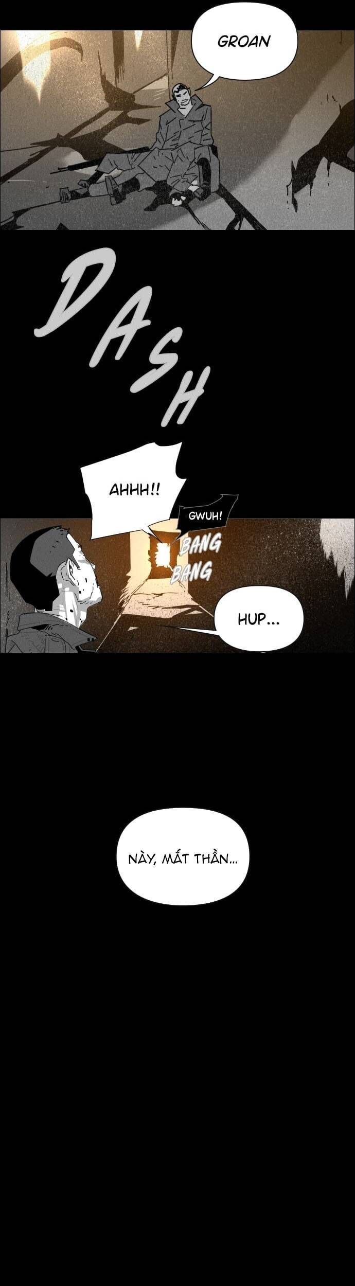 Dịch Vụ Tang Lễ Cho Xác Sống Chapter 13.3 - 38