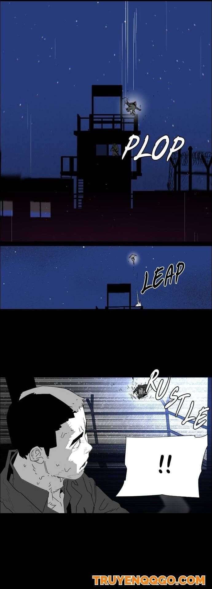 Dịch Vụ Tang Lễ Cho Xác Sống Chapter 13.5 - 60