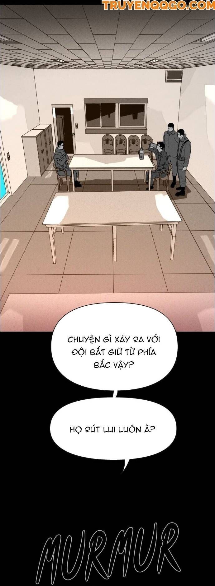 Dịch Vụ Tang Lễ Cho Xác Sống Chapter 13.6 - 3