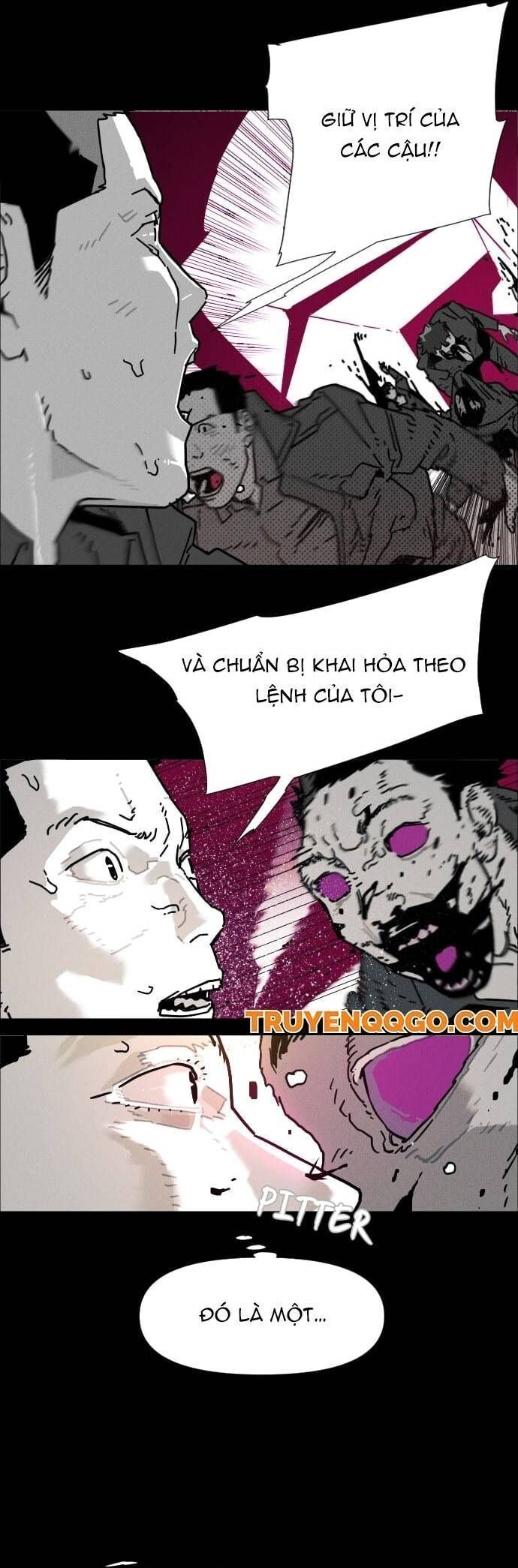 Dịch Vụ Tang Lễ Cho Xác Sống Chapter 13.7 - 33