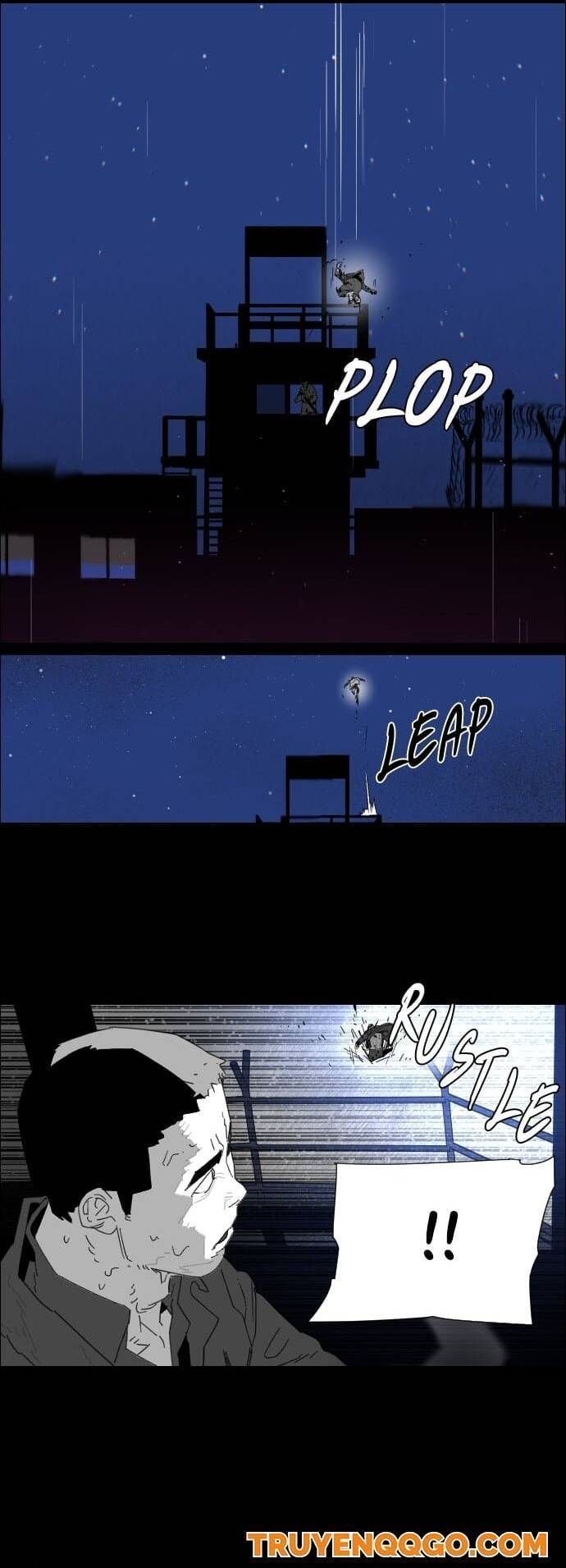 Dịch Vụ Tang Lễ Cho Xác Sống Chapter 13.7 - 60