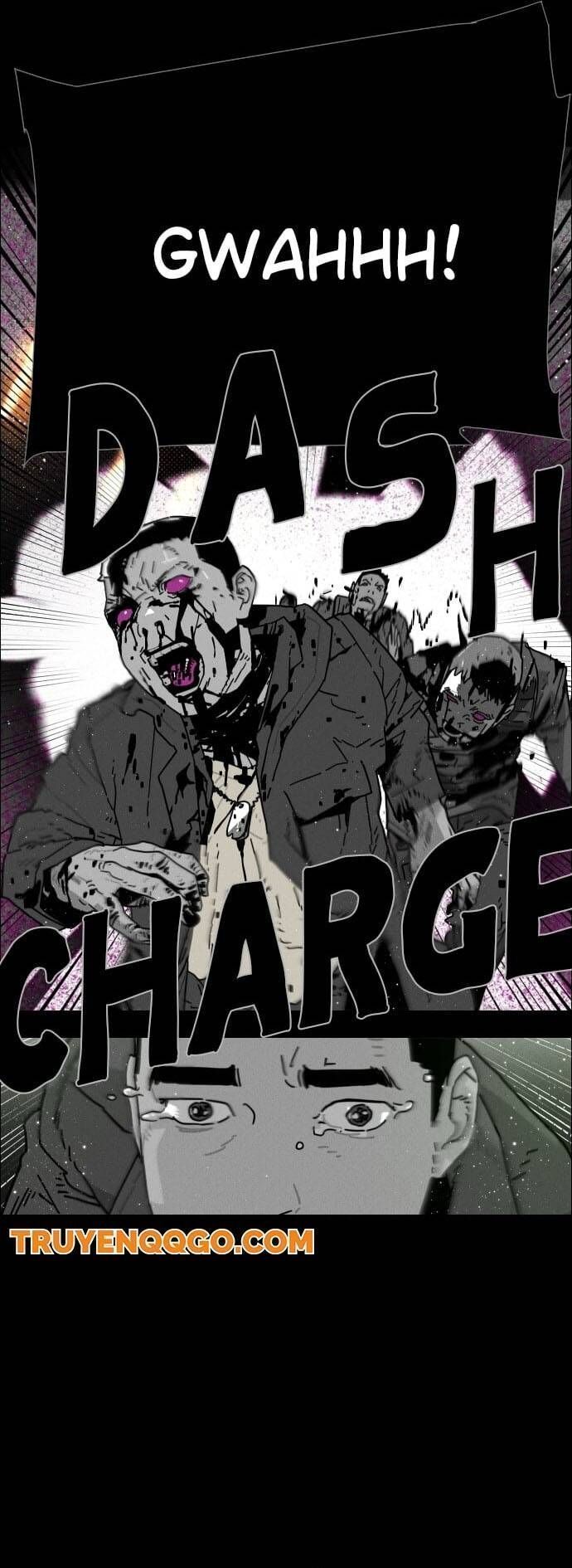 Dịch Vụ Tang Lễ Cho Xác Sống Chapter 13.8 - 47