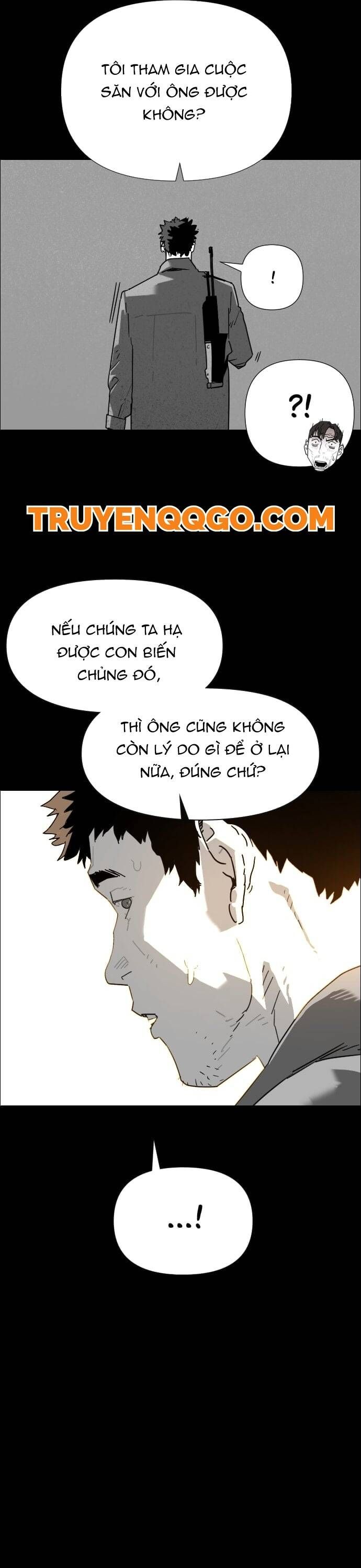 Dịch Vụ Tang Lễ Cho Xác Sống Chapter 14.2 - 20