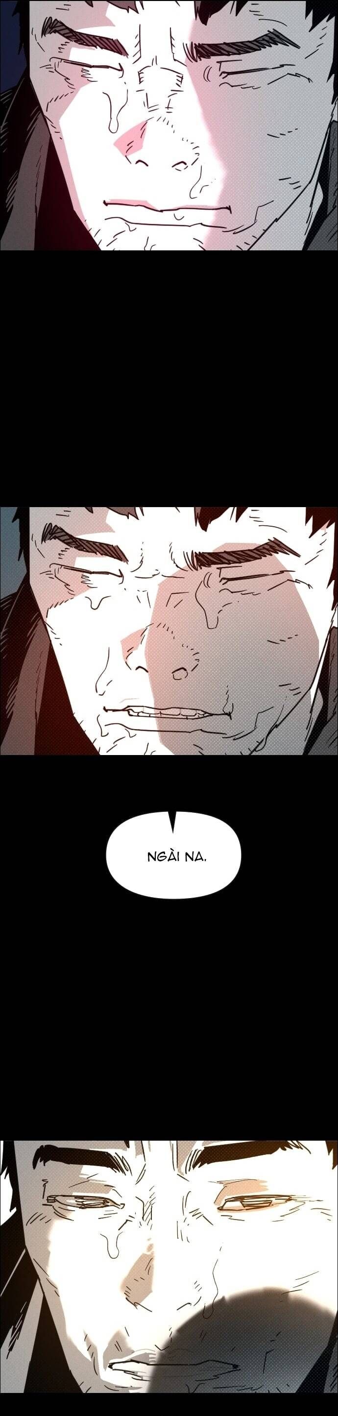 Dịch Vụ Tang Lễ Cho Xác Sống Chapter 14.2 - 27
