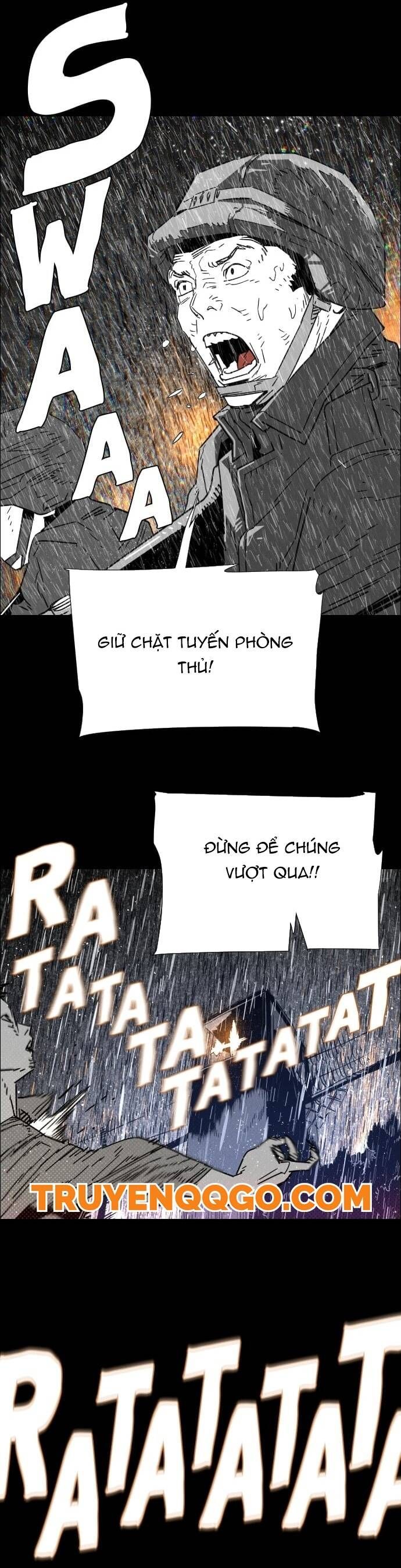 Dịch Vụ Tang Lễ Cho Xác Sống Chapter 14.2 - 5
