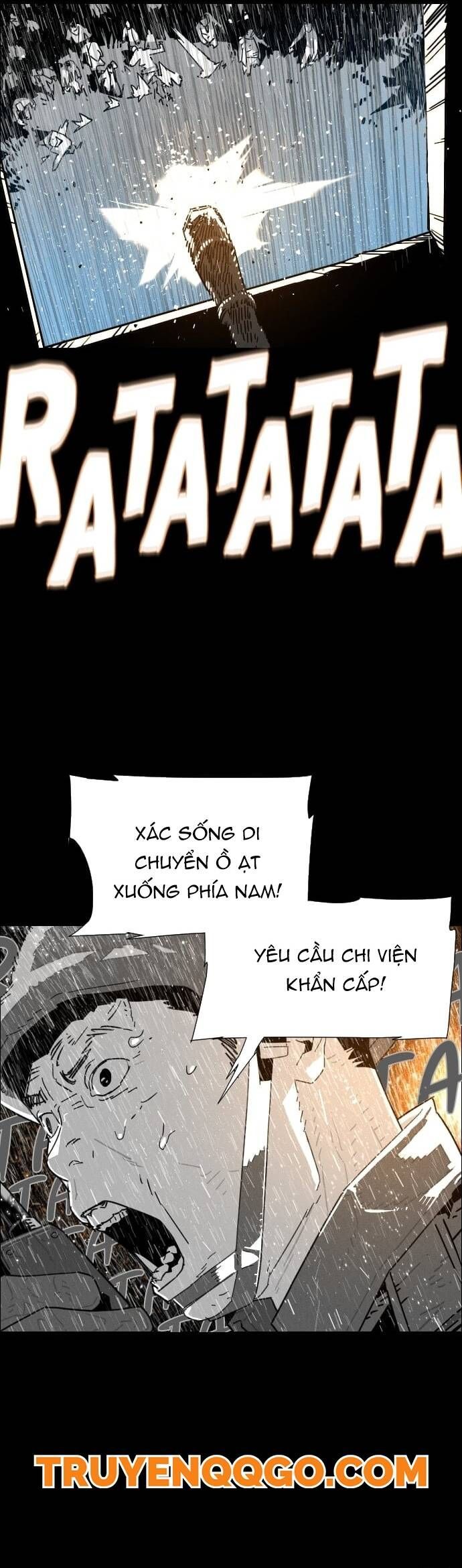 Dịch Vụ Tang Lễ Cho Xác Sống Chapter 14.2 - 6