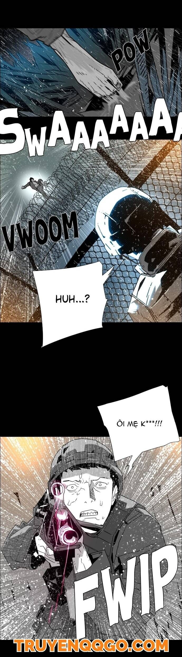 Dịch Vụ Tang Lễ Cho Xác Sống Chapter 14.2 - 8