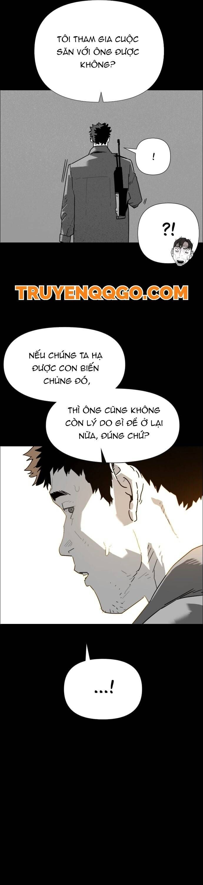 Dịch Vụ Tang Lễ Cho Xác Sống Chapter 14.3 - 20