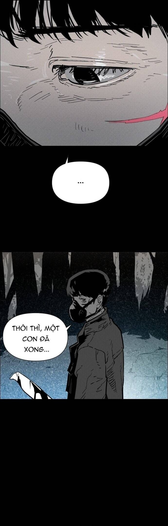 Dịch Vụ Tang Lễ Cho Xác Sống Chapter 14.4 - 38