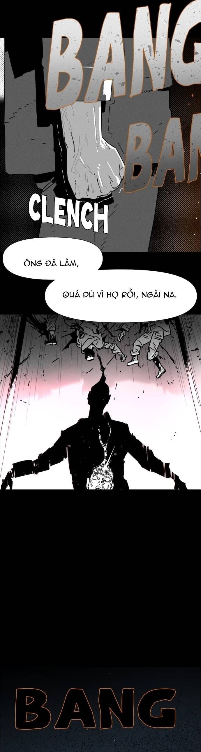 Dịch Vụ Tang Lễ Cho Xác Sống Chapter 14.6 - 24