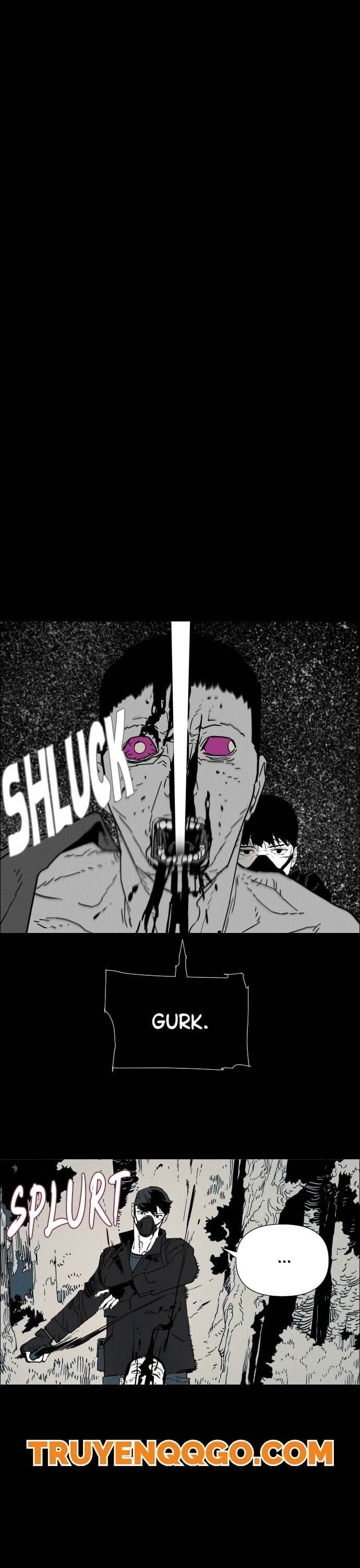Dịch Vụ Tang Lễ Cho Xác Sống Chapter 14.6 - 36