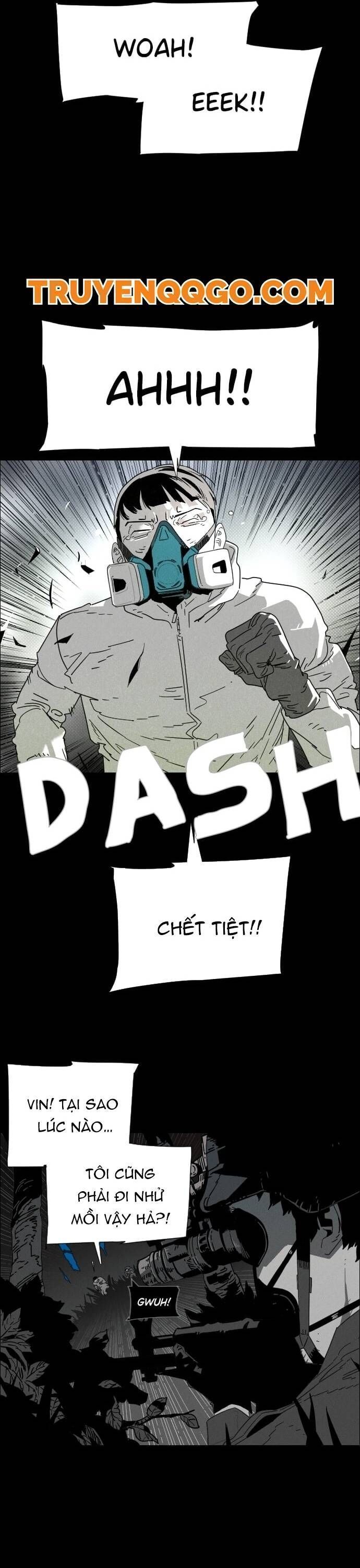 Dịch Vụ Tang Lễ Cho Xác Sống Chapter 14.9 - 7