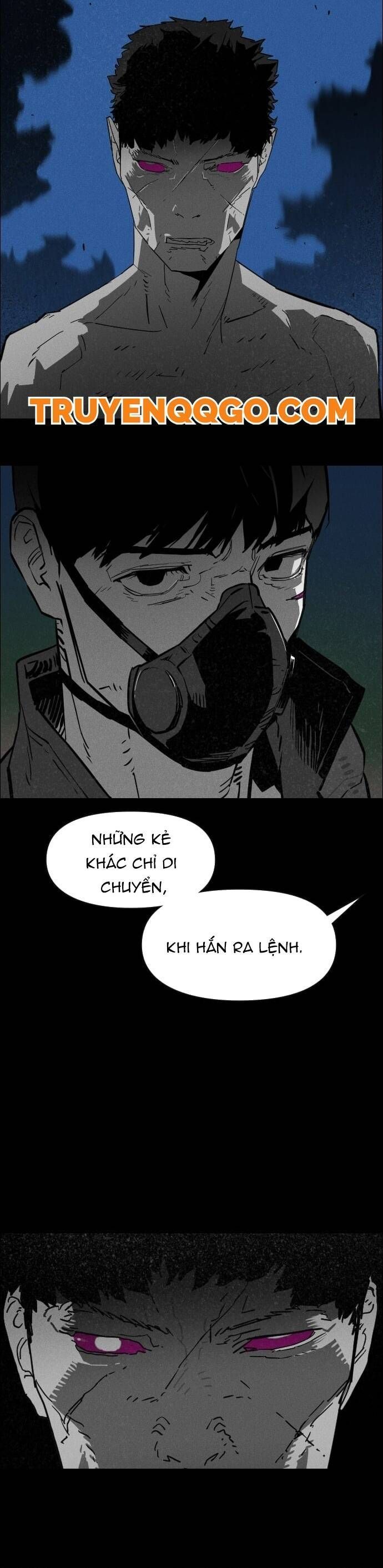 Dịch Vụ Tang Lễ Cho Xác Sống Chapter 15.3 - 2