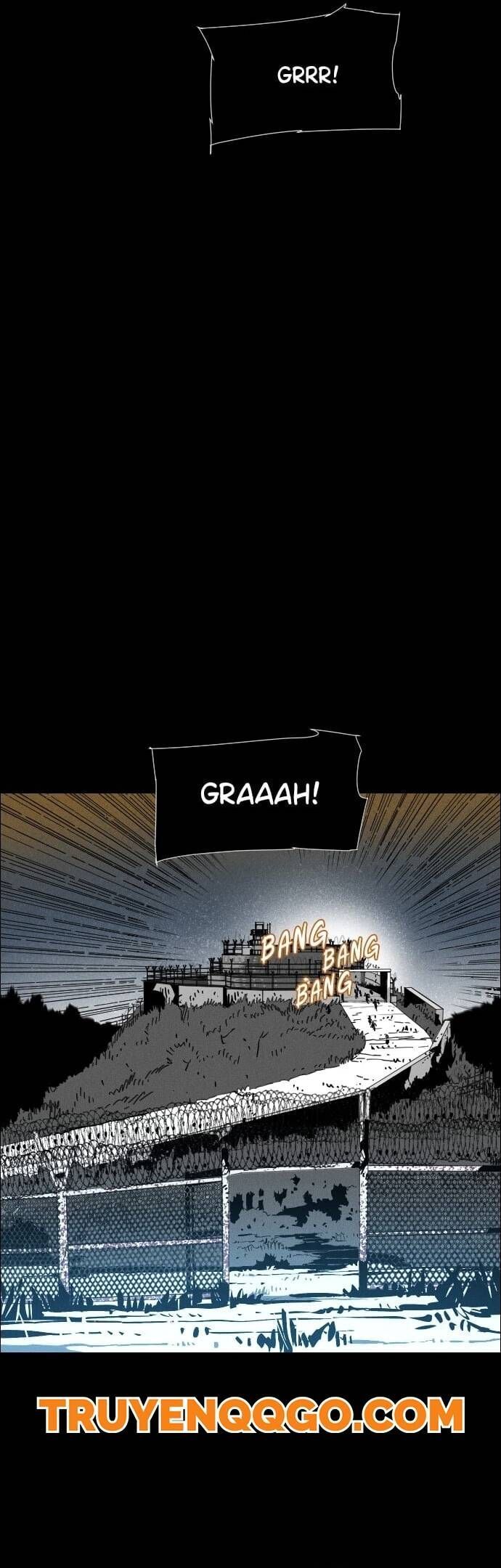 Dịch Vụ Tang Lễ Cho Xác Sống Chapter 15.3 - 21