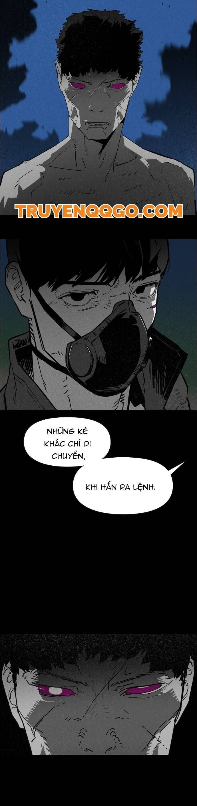 Dịch Vụ Tang Lễ Cho Xác Sống Chapter 15.5 - 2