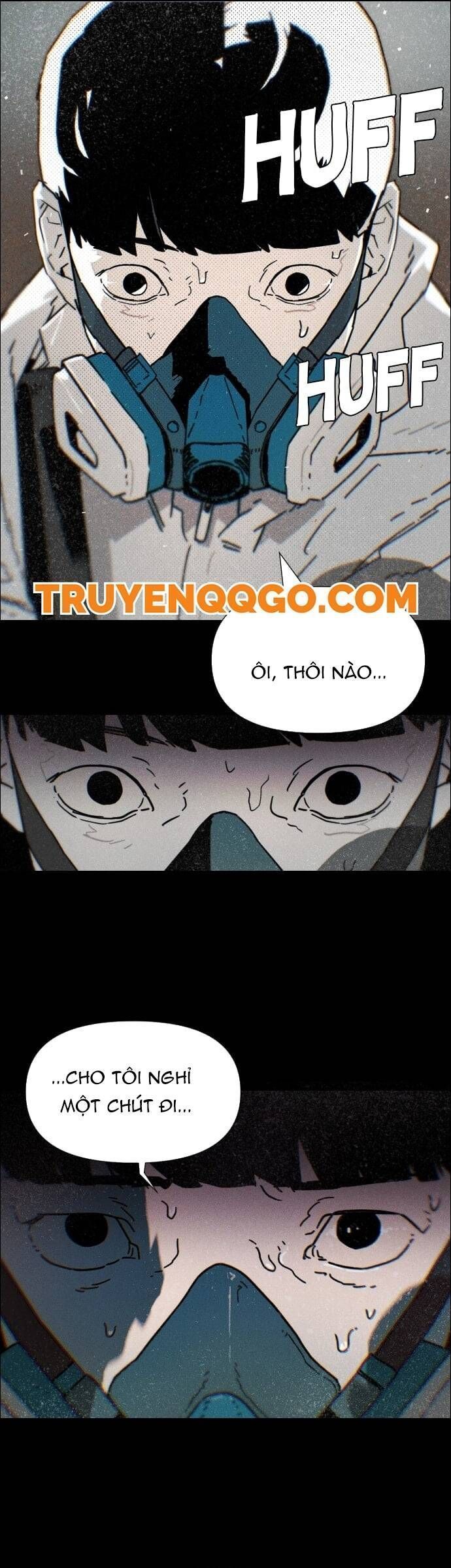 Dịch Vụ Tang Lễ Cho Xác Sống Chapter 15.5 - 12
