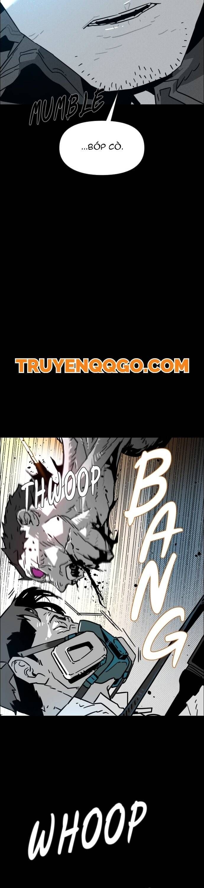 Dịch Vụ Tang Lễ Cho Xác Sống Chapter 15.5 - 42