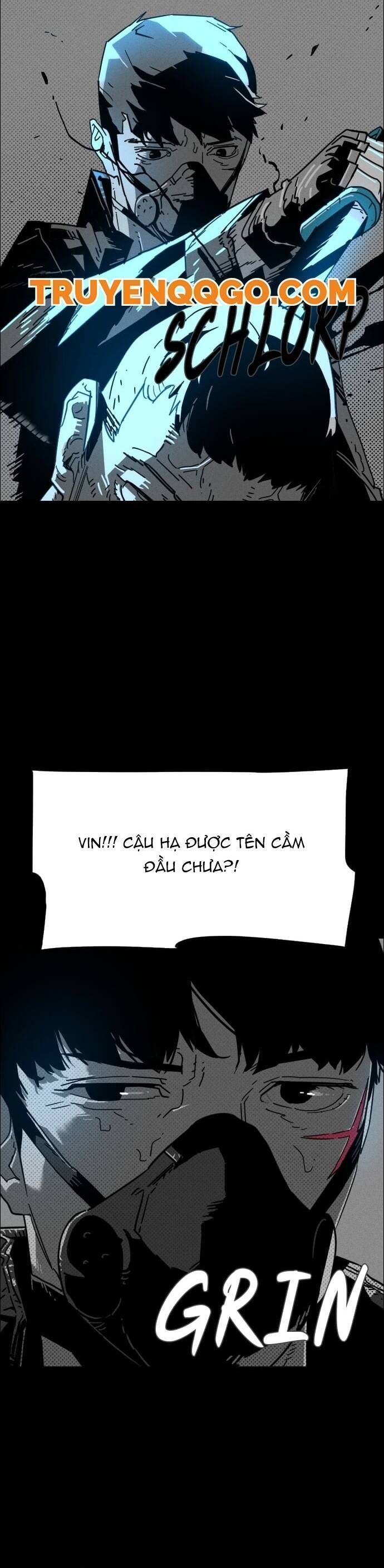 Dịch Vụ Tang Lễ Cho Xác Sống Chapter 15.7 - 15