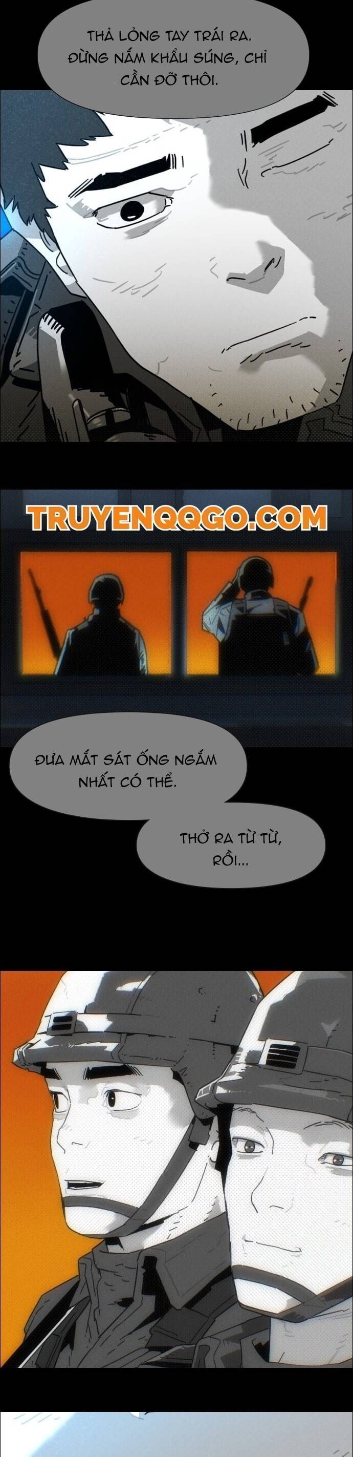 Dịch Vụ Tang Lễ Cho Xác Sống Chapter 15.9 - 41