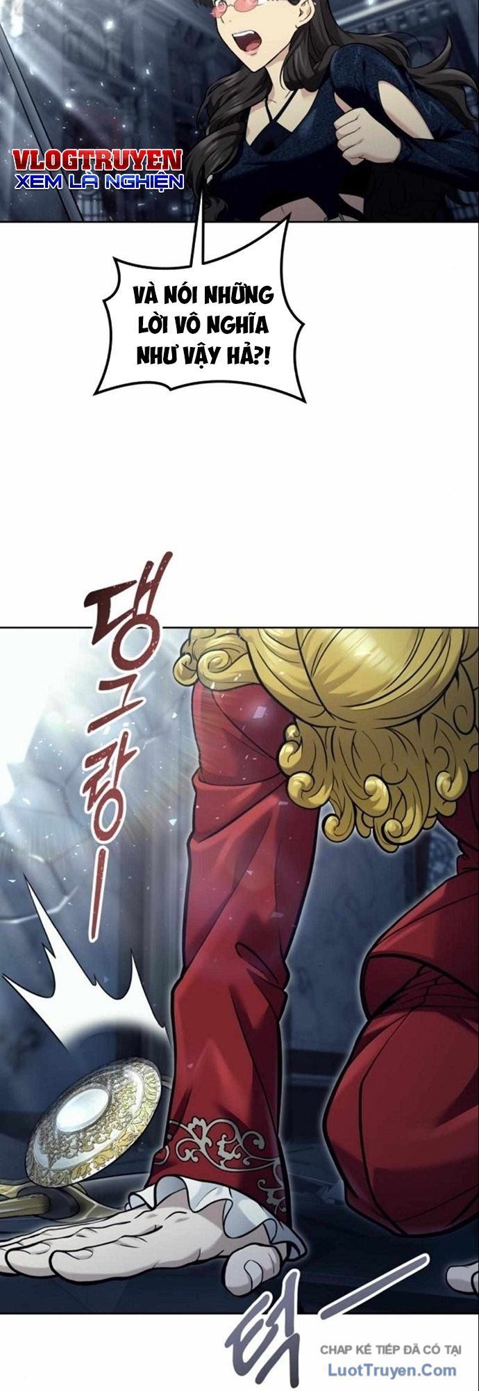 Urek Mazino Chapter 40 - 2